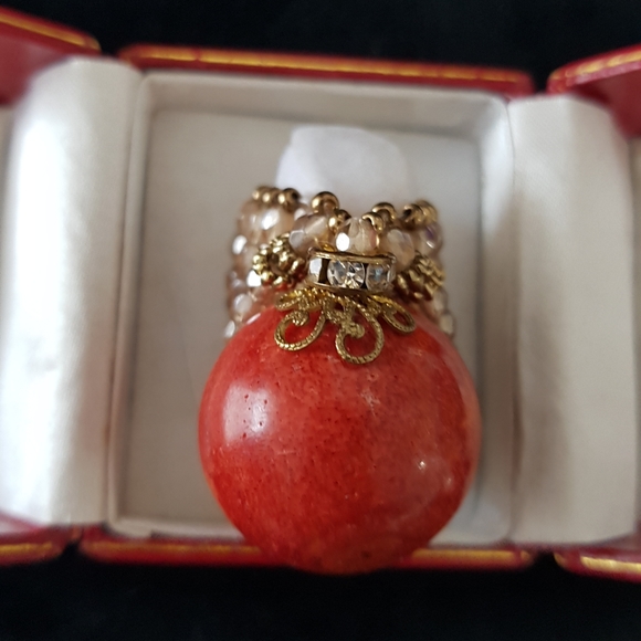 Ring  O/SIZE - Picture 4 of 8